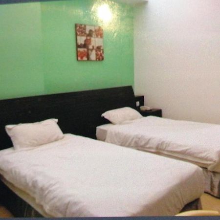 Ipoh Downtown Hotel Екстериор снимка