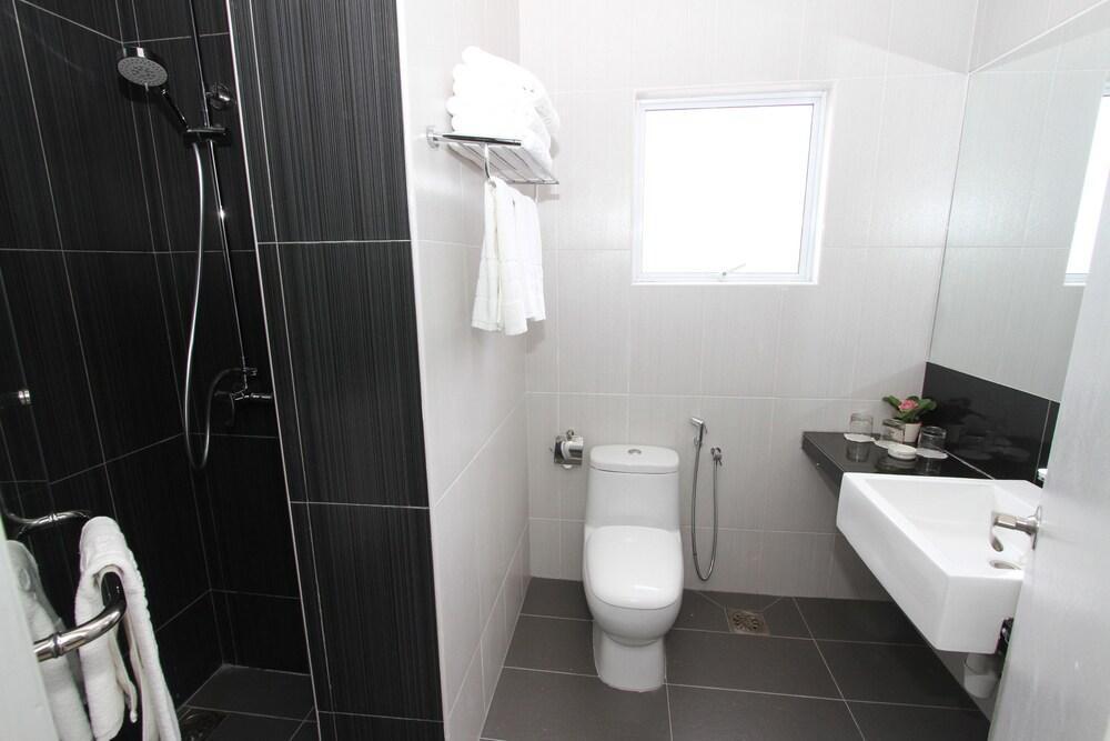 Ipoh Downtown Hotel Екстериор снимка