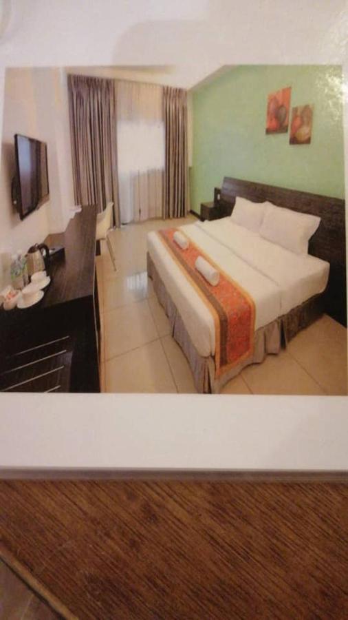 Ipoh Downtown Hotel Екстериор снимка