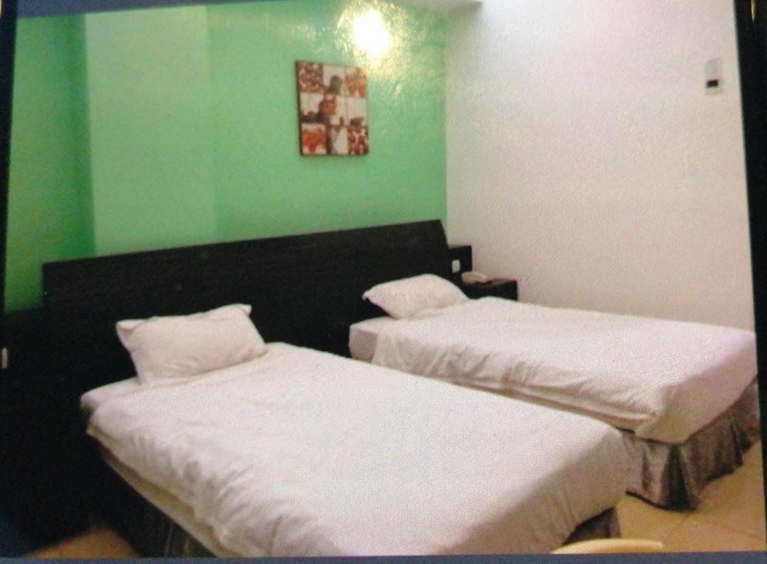 Ipoh Downtown Hotel Екстериор снимка