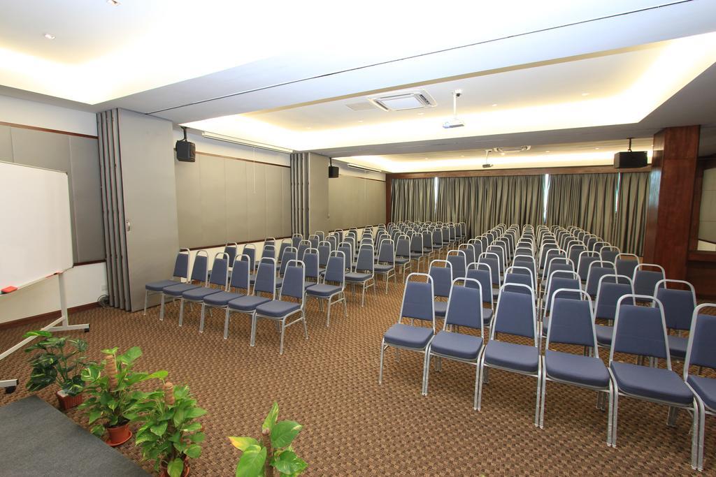 Ipoh Downtown Hotel Екстериор снимка