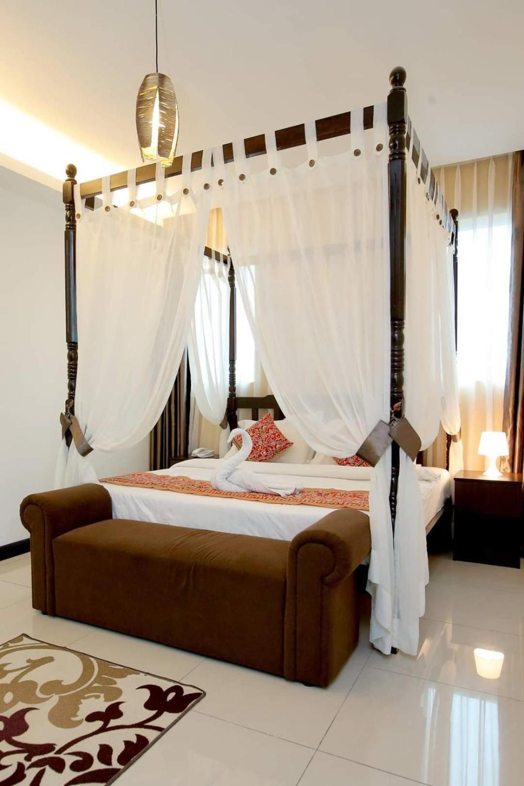 Ipoh Downtown Hotel Екстериор снимка