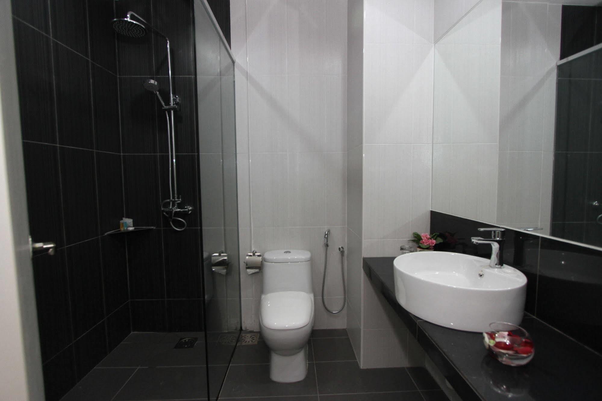 Ipoh Downtown Hotel Екстериор снимка