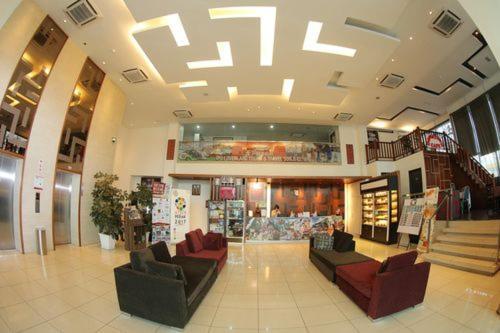 Ipoh Downtown Hotel Екстериор снимка